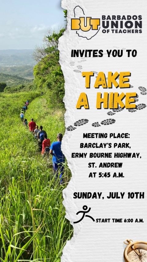 BUT Hike Poster July 2022 1