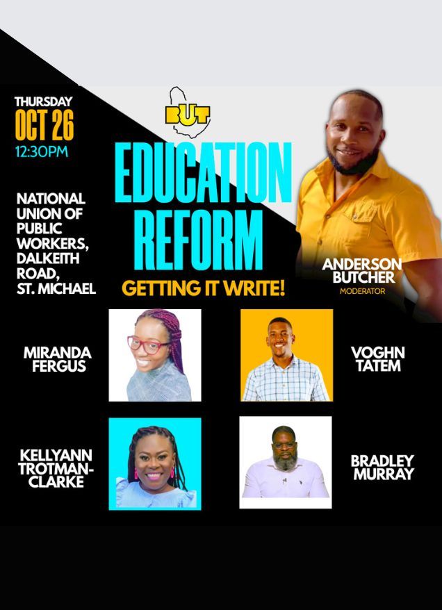 education reform